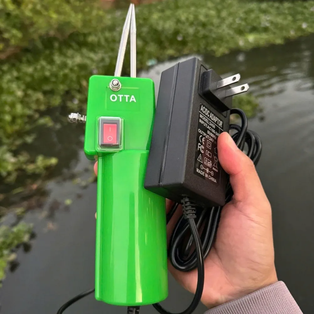 Máy nhổ lông vịt OTTA mẫu phổ biến nhất