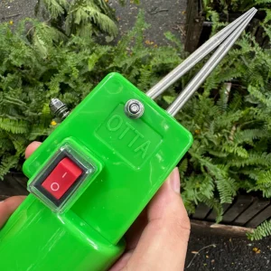 Máy nhổ lông vịt OTTA cho người làm nghề